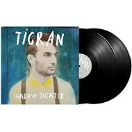 Hamasyan Tigran: Shadow Theater - LP Record