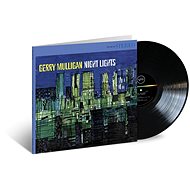 Mulligan Gerry: Night Lights - LP Record