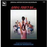 Soundtrack: April Fool's Day - LP Record