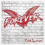 Cock Sparrer: Forever - LP Record