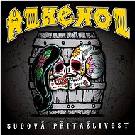 Alkehol: Barrel attraction - LP Record