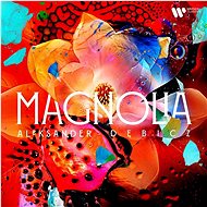 Debicz Aleksander: Magnolia - LP Record