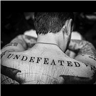 Turner Frank: Undefeated - LP Record
