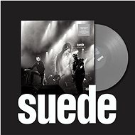 Suede: Autofiction: Live (RSD 2024) (Coloured) - LP Record