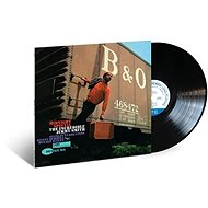 Smith Jimmy: Midnight Special - LP Record