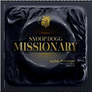 Snoop Dogg: Missionary - Music CD