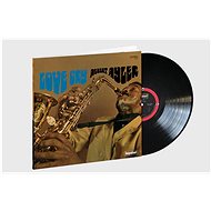 Ayler Albert: Love Cry - LP Record