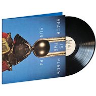 Sun Ra: Space Is The Place - LP Record