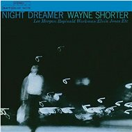 Shorter Wayne: Night Dreamer - LP Record
