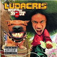 Ludacris: Word Of Mouf - LP Record