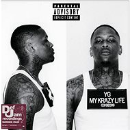 YG: My Krazy Life - LP Record