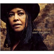 Lincoln Abbey: Over The Years - LP Record