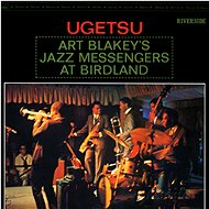Blakey Art & Jazz Messengers: Ugetsu - LP Record