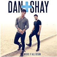 Dan + Shay: Where It All Began - LP Record