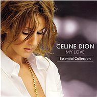 Dion Celine: My Love / Essential Collection (Coloured) - LP Record