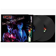 Soft Cell: Non-Stop Erotic Cabaret - LP Record
