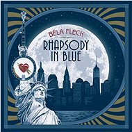 Fleck Béla: Rhapsody in Blue - LP Record