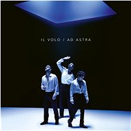 Il Volo: Ad Astra - Music CD