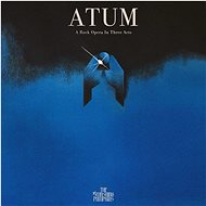 Smashing Pumpkins: Atum: A Rock Opera In Three Acts - Music CD