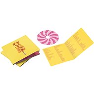 James: Yummy - Music CD