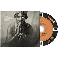 Shabaka: Perceive its Beauty, Acknowledge its Grace - Music CD