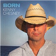 Chesney Kenny: Born - Music CD