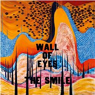 Smile: Wall of Eyes - Music CD