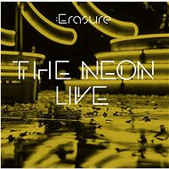 Erasure: Neon Live - Music CD