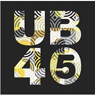 UB40: UB45 - Music CD