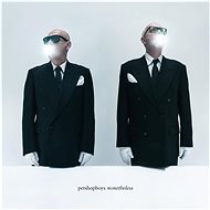 Pet Shop Boys: Nonetheless (Limited 2CD Wallet) - Music CD