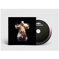 Justice: Hyperdrama - Music CD