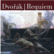 FIALA: Requiem Op.80 - Music CD