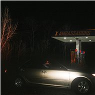 X Ambassadors: Townie - Music CD