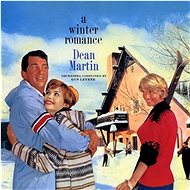 Martin Dean: Winter Romance - LP Record