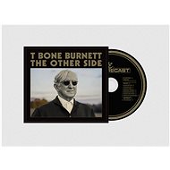 Brunett T-Bone: Other Side - Music CD