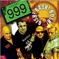 999: Bish! Bash! Bosh! - Music CD