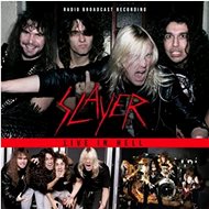 Slayer: Live In Hell - Music CD