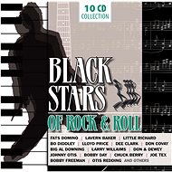 Various: Black Stars of Rock & Roll - Music CD