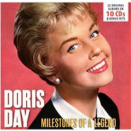 Day Doris: 23 Original Albums - Music CD