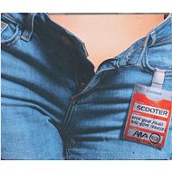 Scooter: Open Your Mind and Your Trousers - Music CD