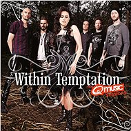 Within Temptation: Q-Music Sessions - Music CD