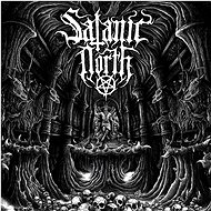 Satanic North: Satanic North (Deluxe Digipack) - Music CD