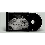 Turner Frank: Undefeated - Music CD