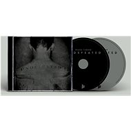 Turner Frank: Undefeated 2 CD - Music CD