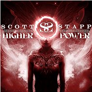 Stapp Scott: Higher Power - Music CD