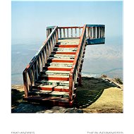 Andres Timo: Blind Banister - Music CD