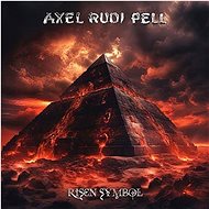 Axel Rudi Pell: Risen Symbol (Digipack) - Music CD