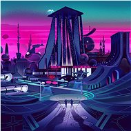 Gorgon City: Salvation - Music CD
