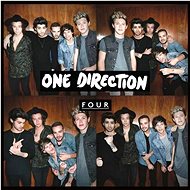 One Direction: Four - LP Record