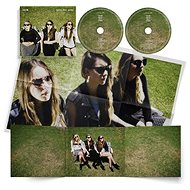Haim: Days Are Gone - Music CD